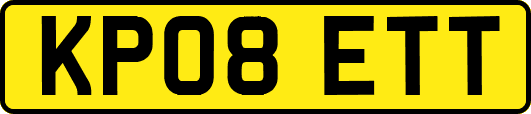 KP08ETT