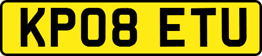 KP08ETU