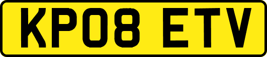 KP08ETV