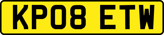 KP08ETW