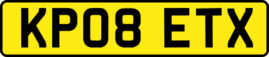 KP08ETX