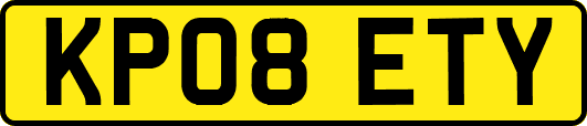 KP08ETY