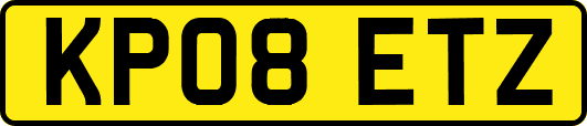 KP08ETZ
