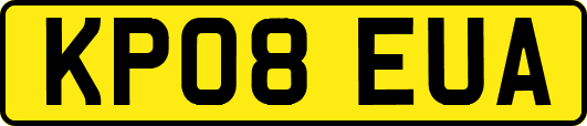 KP08EUA