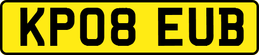 KP08EUB