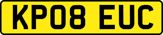 KP08EUC