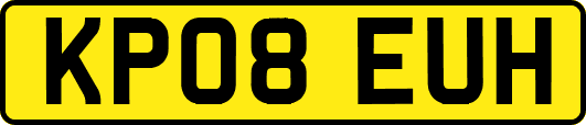 KP08EUH