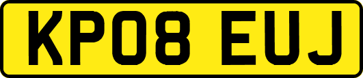 KP08EUJ