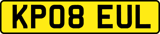 KP08EUL