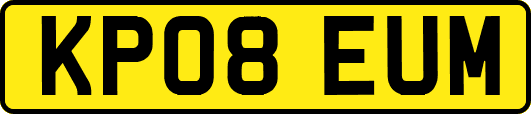 KP08EUM