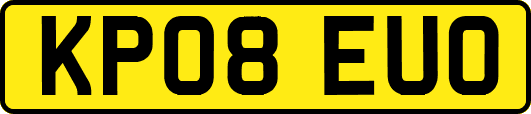 KP08EUO