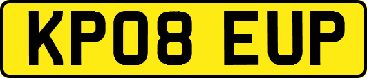 KP08EUP