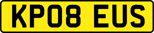 KP08EUS