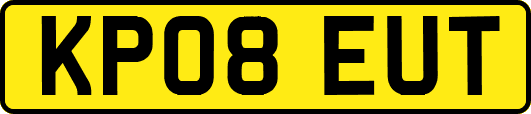 KP08EUT