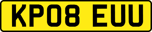 KP08EUU
