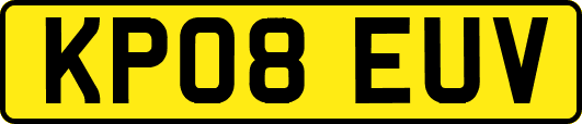 KP08EUV