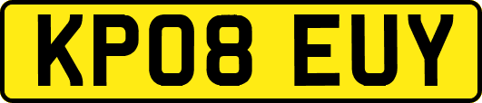 KP08EUY