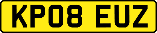 KP08EUZ