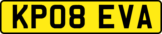 KP08EVA