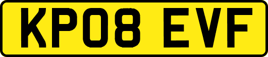 KP08EVF