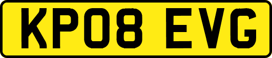 KP08EVG