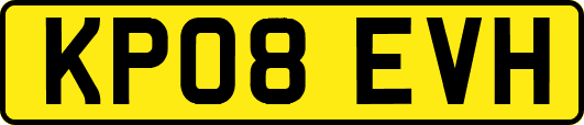 KP08EVH