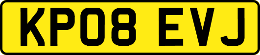 KP08EVJ