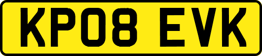 KP08EVK