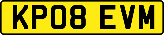 KP08EVM