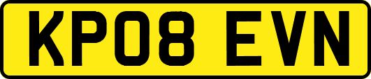 KP08EVN