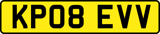 KP08EVV