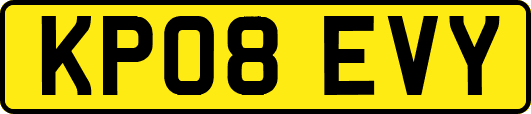 KP08EVY