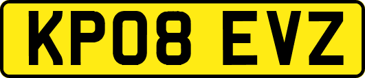KP08EVZ