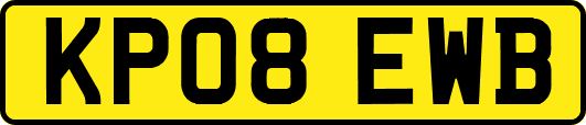 KP08EWB