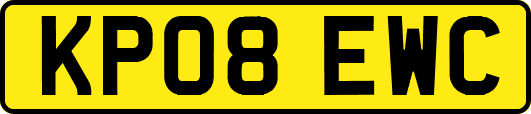 KP08EWC