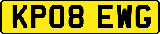 KP08EWG