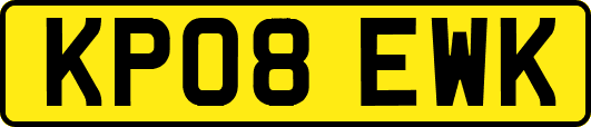 KP08EWK