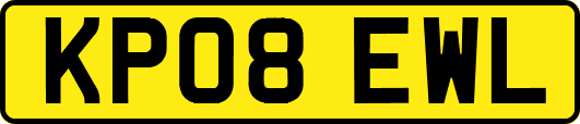 KP08EWL