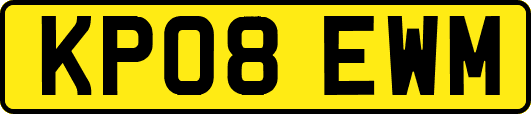 KP08EWM