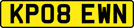 KP08EWN