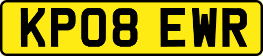 KP08EWR