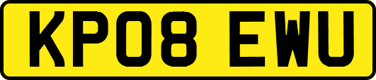 KP08EWU
