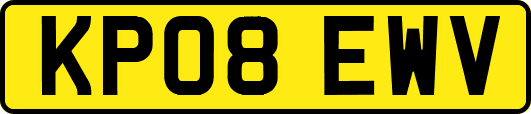 KP08EWV