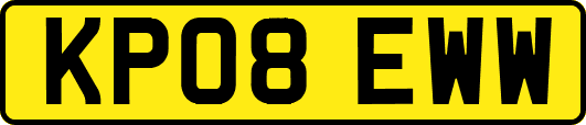KP08EWW