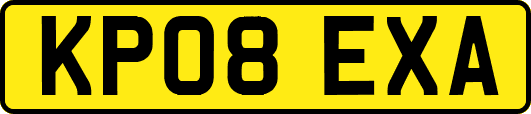 KP08EXA