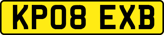 KP08EXB