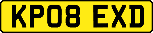KP08EXD
