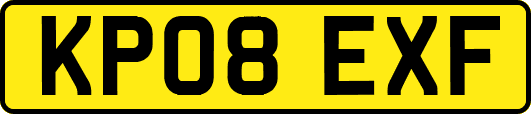 KP08EXF