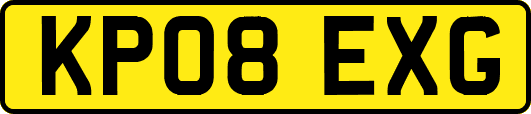KP08EXG