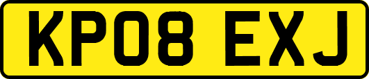 KP08EXJ